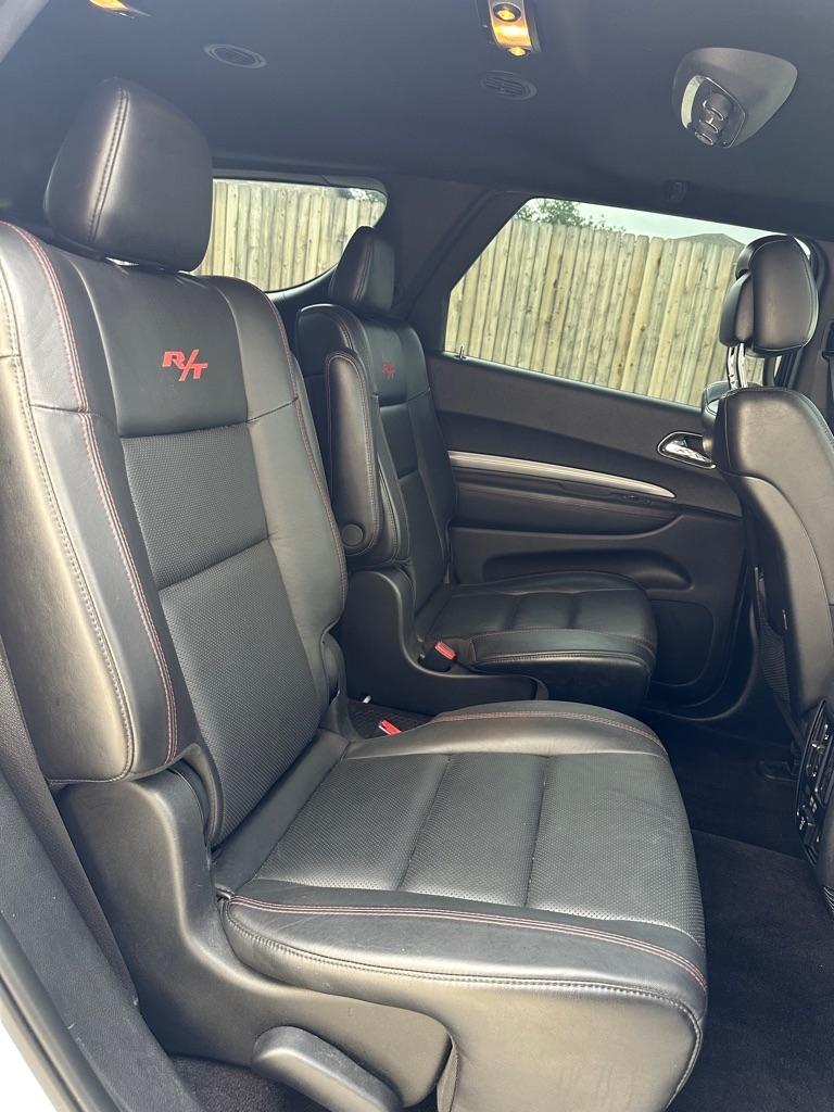 Dodge Durango R/T 2018