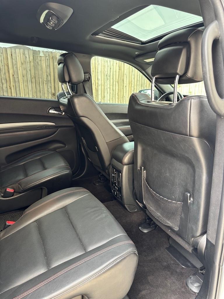 Dodge Durango R/T 2018