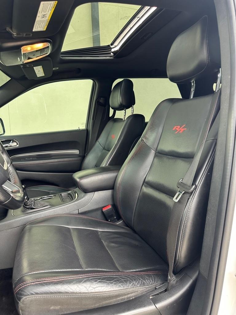 Dodge Durango R/T 2018