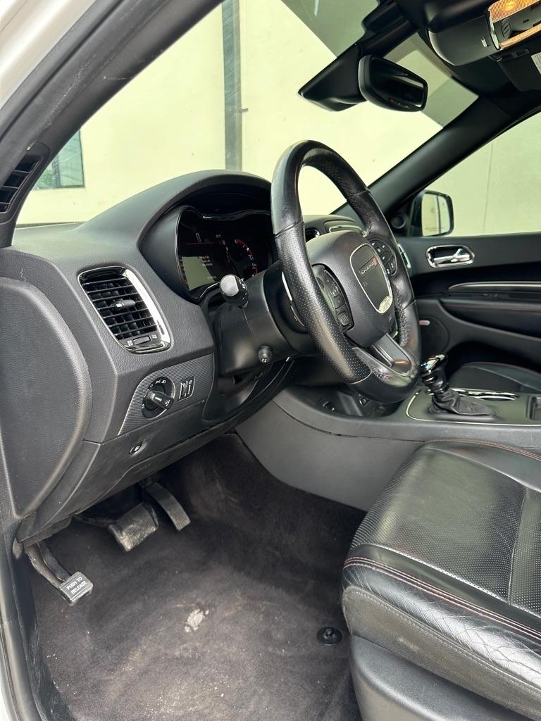 Dodge Durango R/T 2018