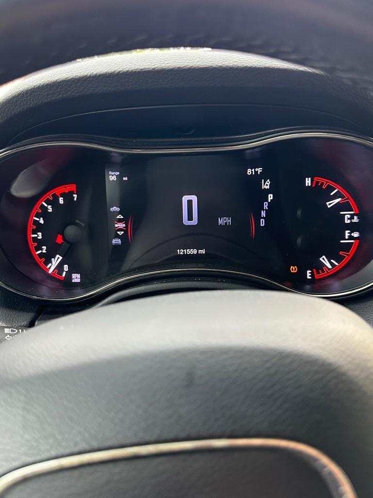 Dodge Durango R/T 2018