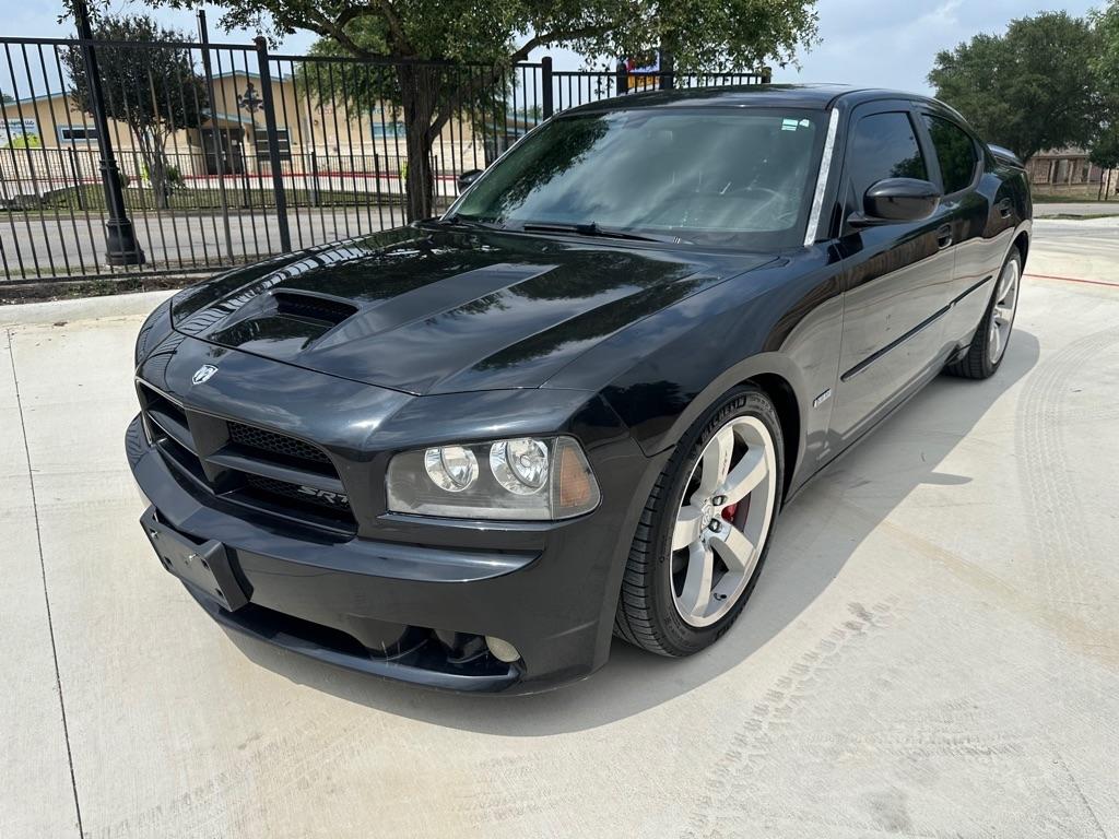 Dodge Charger SRT8 2007