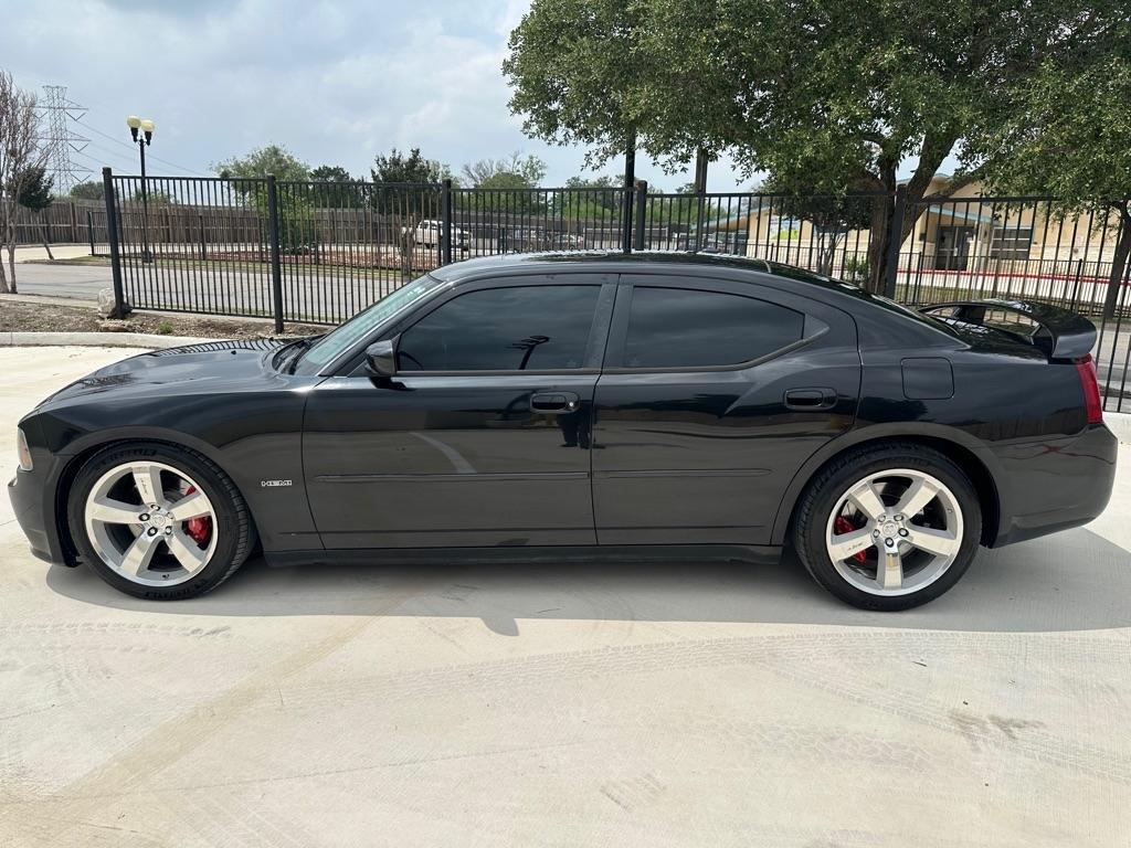 Dodge Charger SRT8 2007