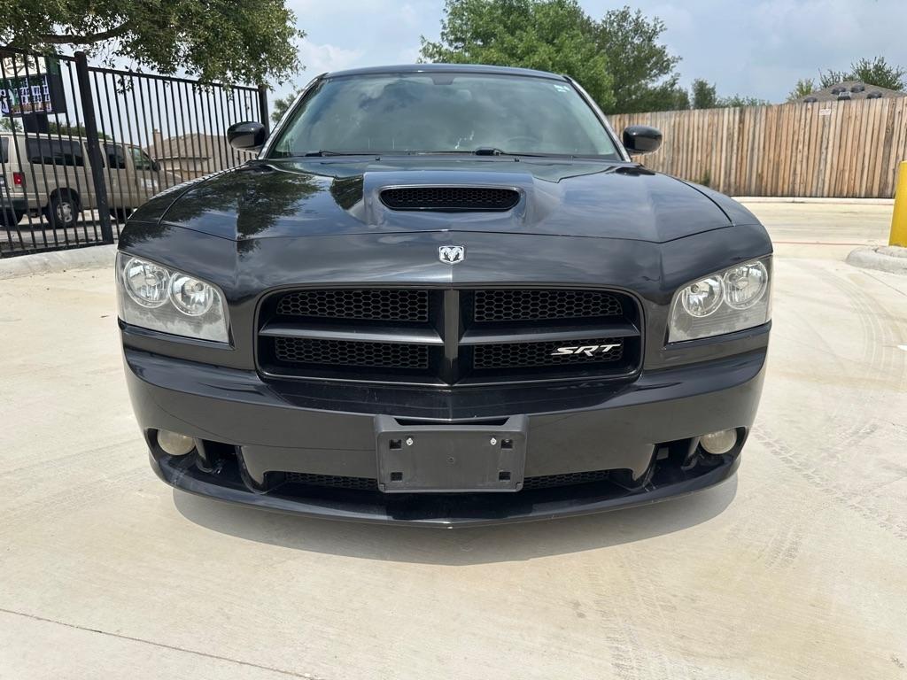 Dodge Charger SRT8 2007