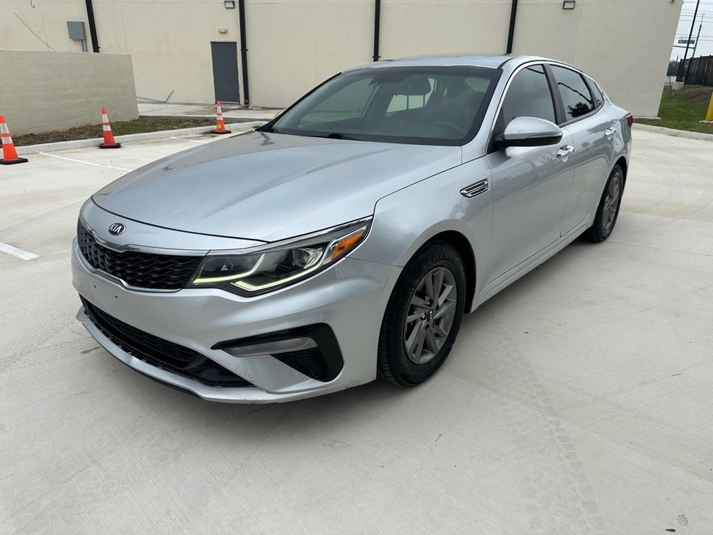 Kia Optima LX 2019