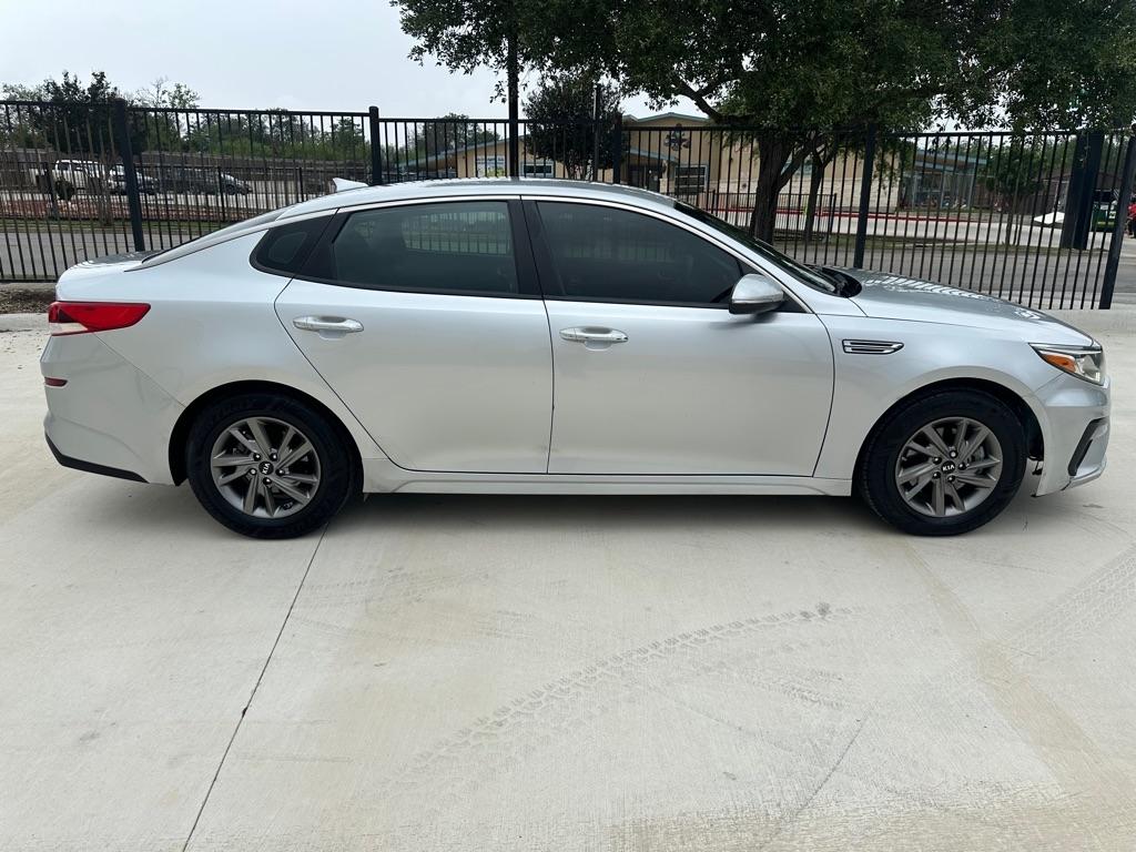 Kia Optima LX 2019