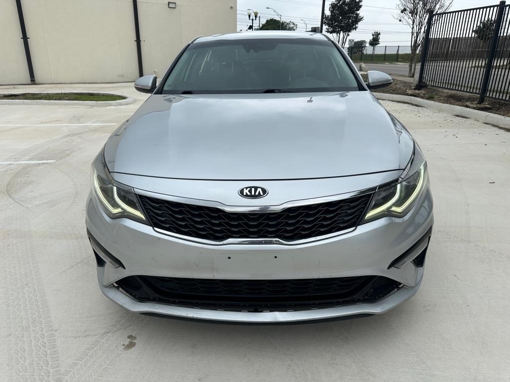 Kia Optima LX 2019