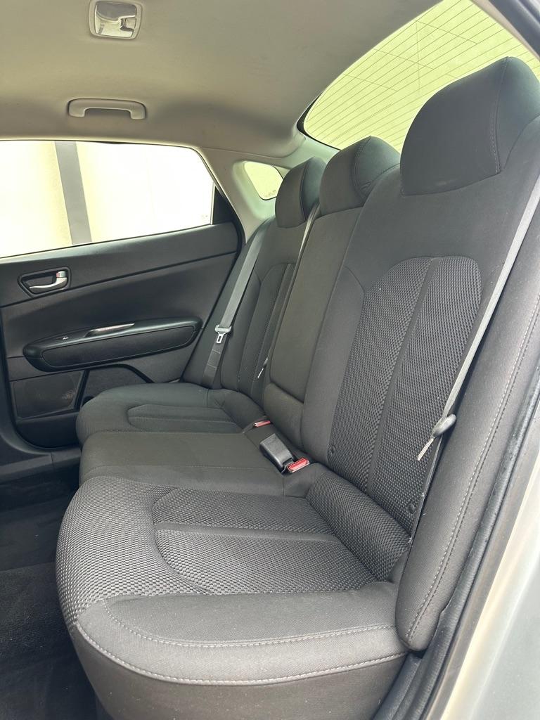 Kia Optima LX 2019