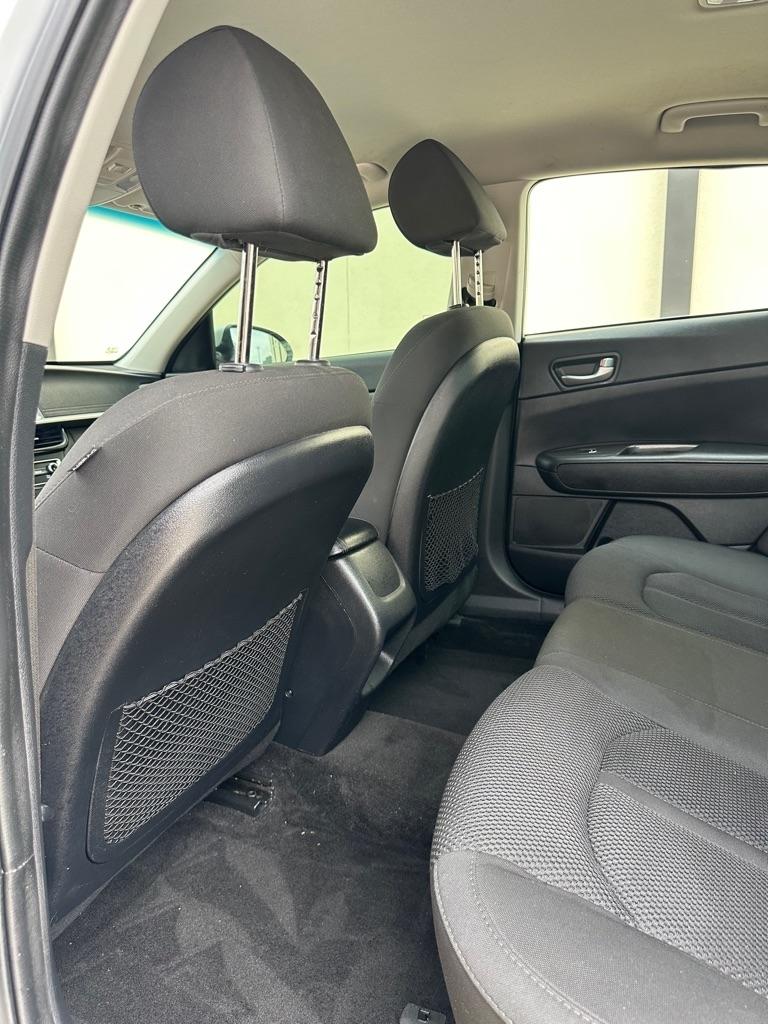 Kia Optima LX 2019