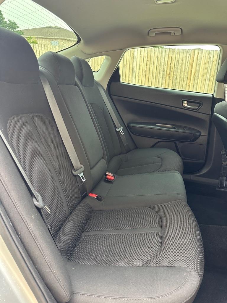 Kia Optima LX 2019