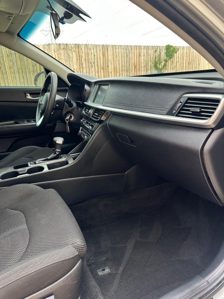 Kia Optima LX 2019