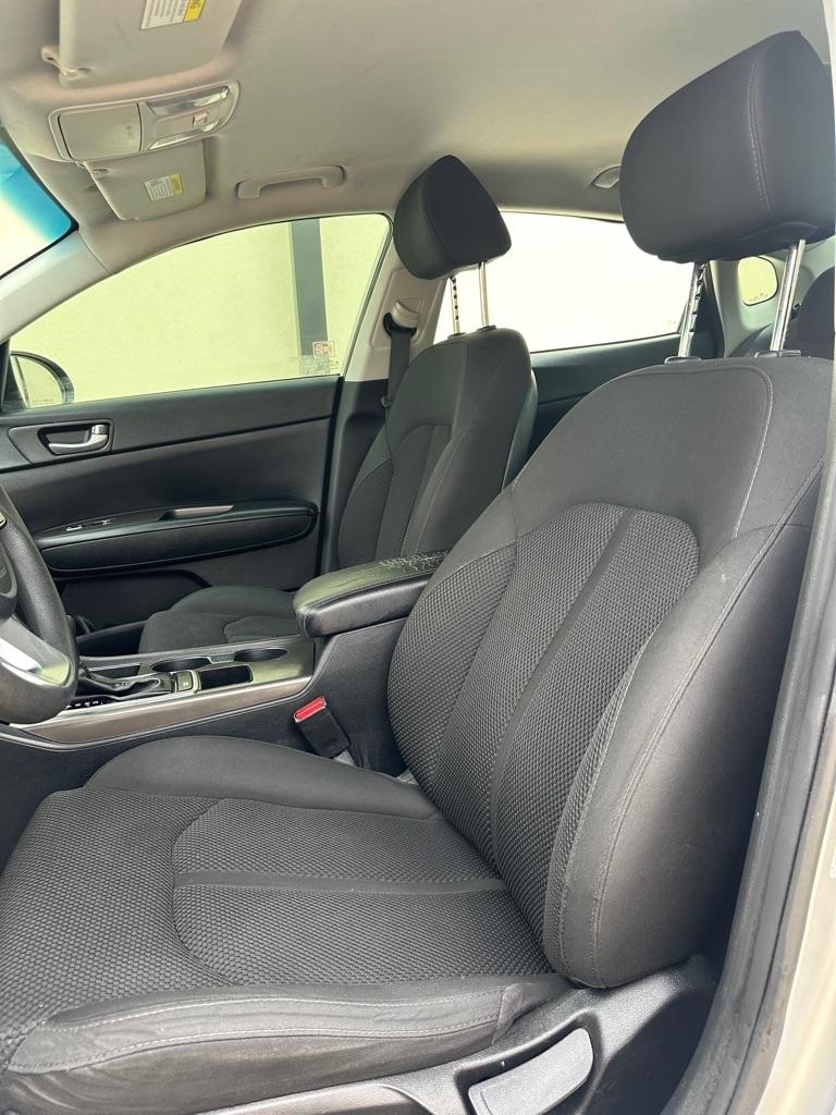 Kia Optima LX 2019