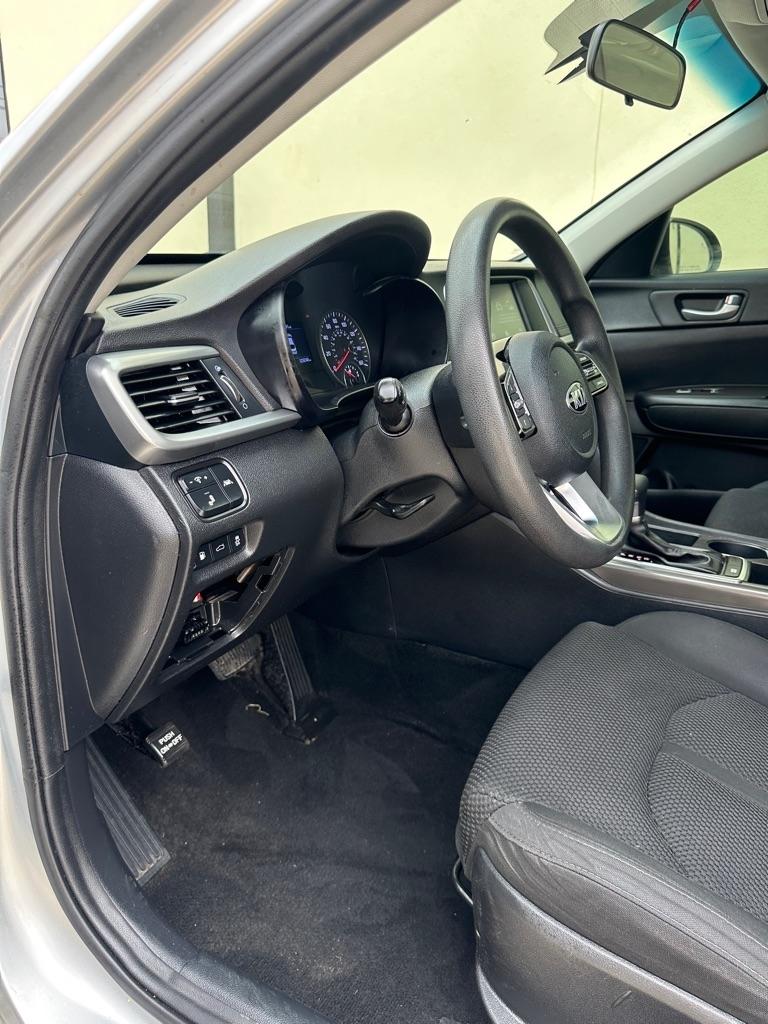 Kia Optima LX 2019