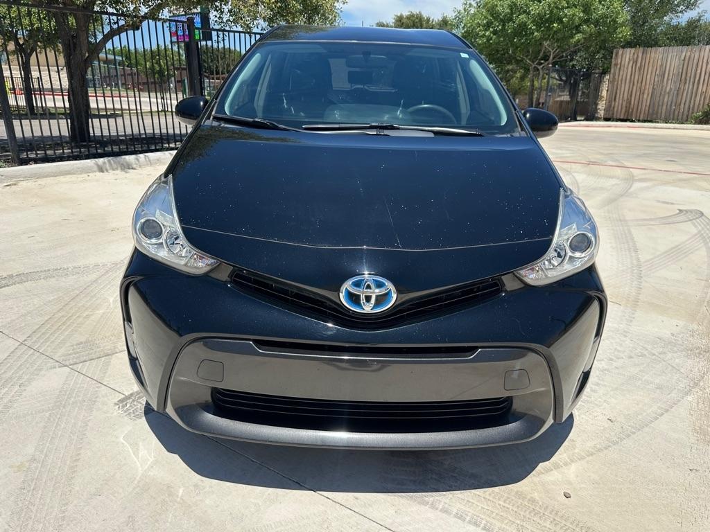 Toyota Prius V Three 2017