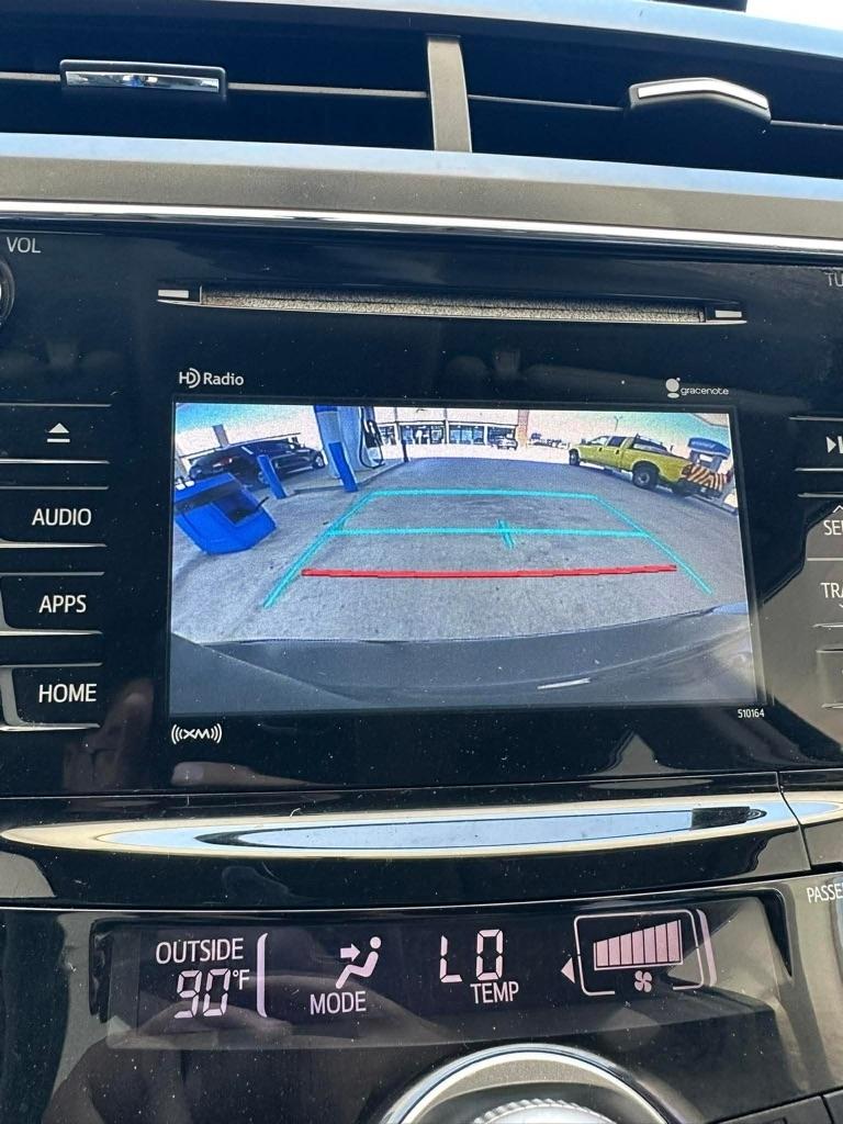 Toyota Prius V Three 2017