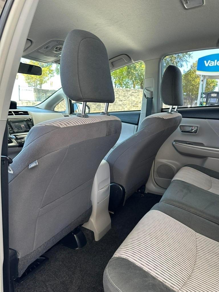 Toyota Prius V Three 2017