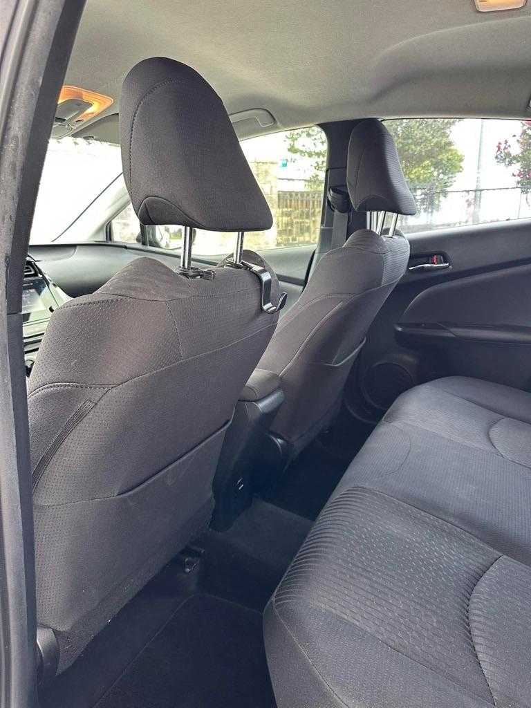 Toyota Prius Two Eco 2016
