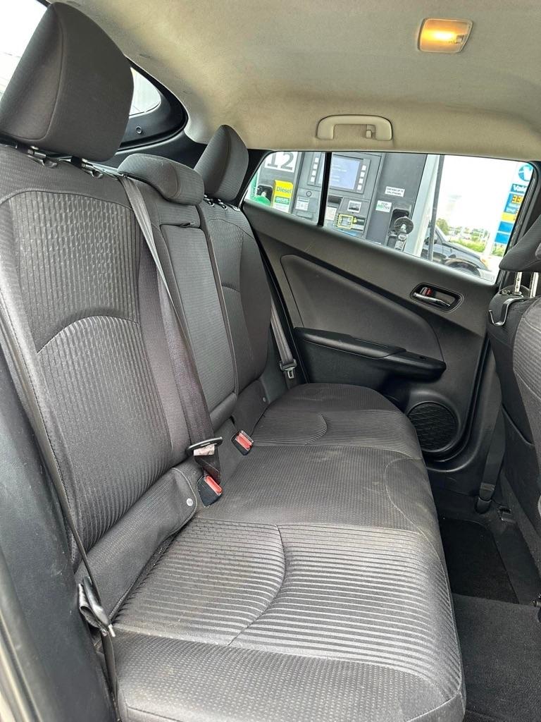 Toyota Prius Two Eco 2016