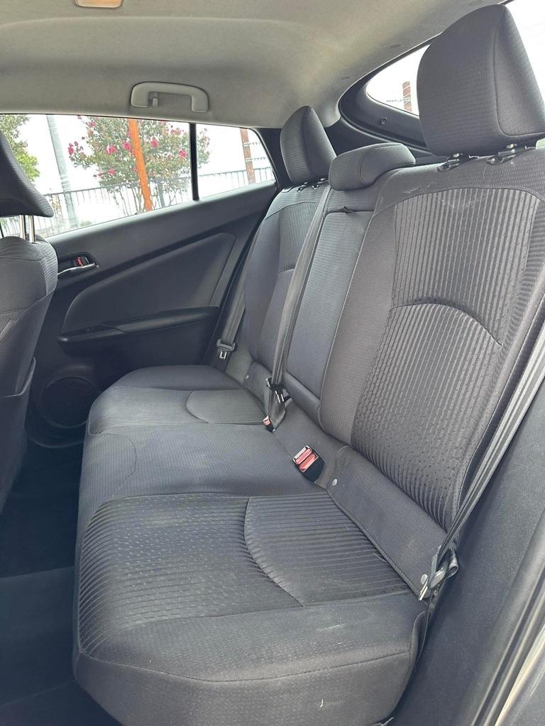 Toyota Prius Two Eco 2016