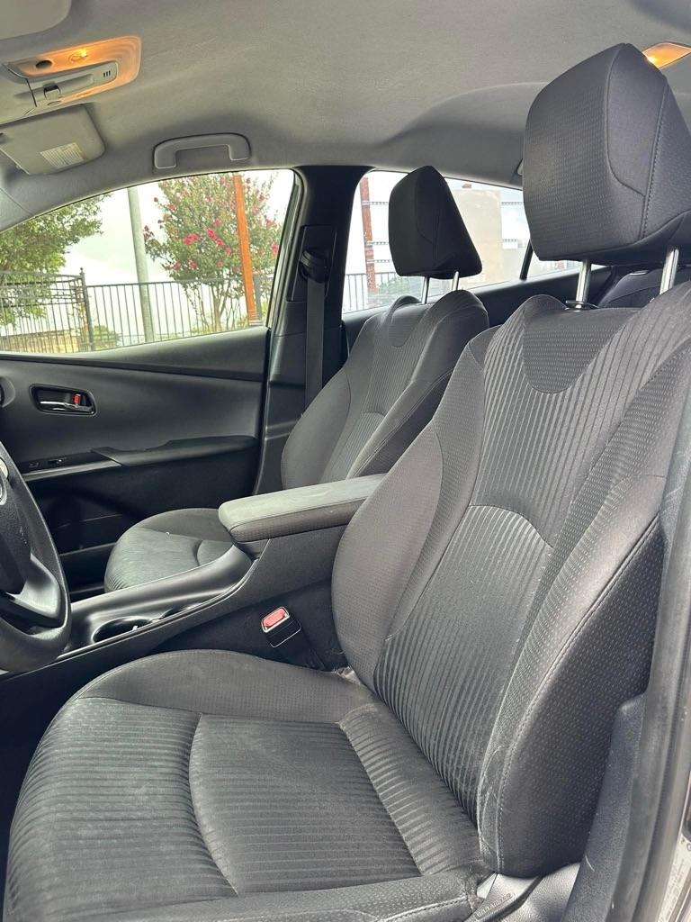 Toyota Prius Two Eco 2016