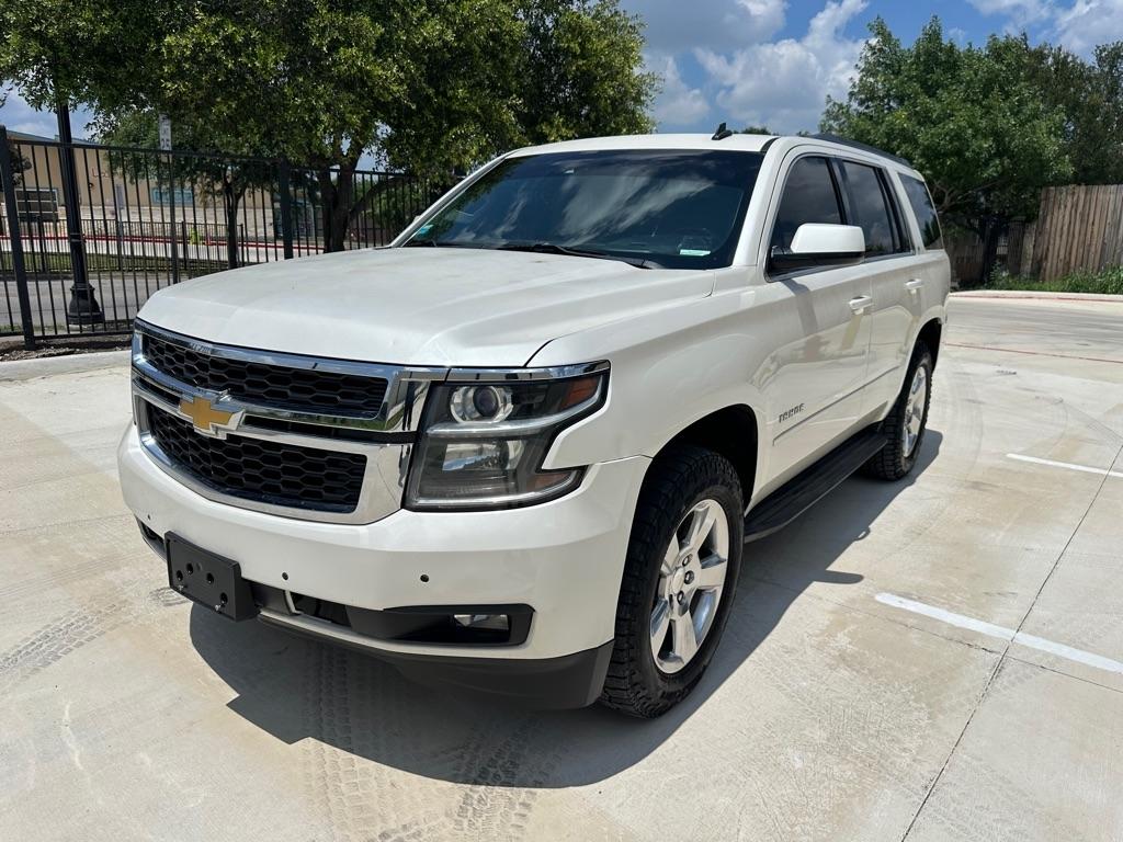 Chevrolet Tahoe LT 2WD 2015