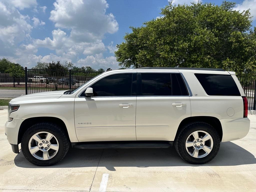 Chevrolet Tahoe LT 2WD 2015