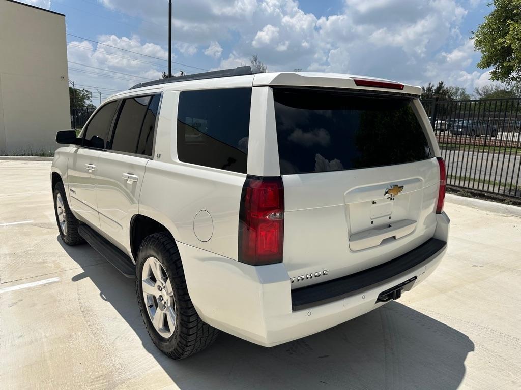 Chevrolet Tahoe LT 2WD 2015