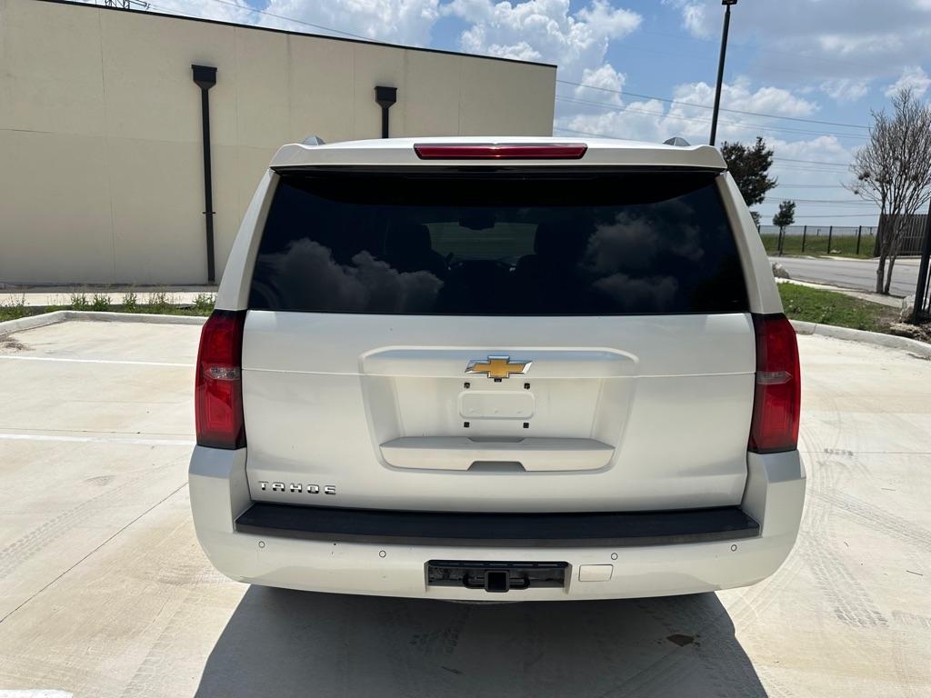 Chevrolet Tahoe LT 2WD 2015