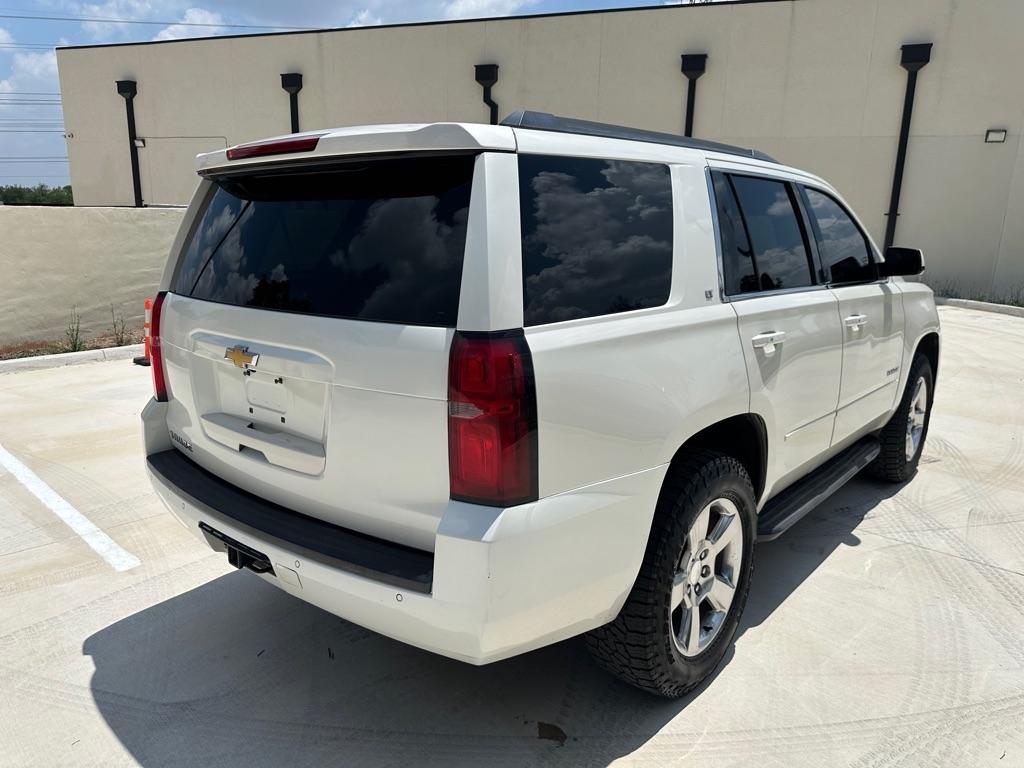 Chevrolet Tahoe LT 2WD 2015