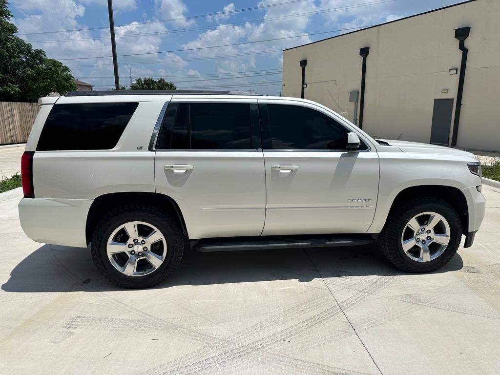 Chevrolet Tahoe LT 2WD 2015