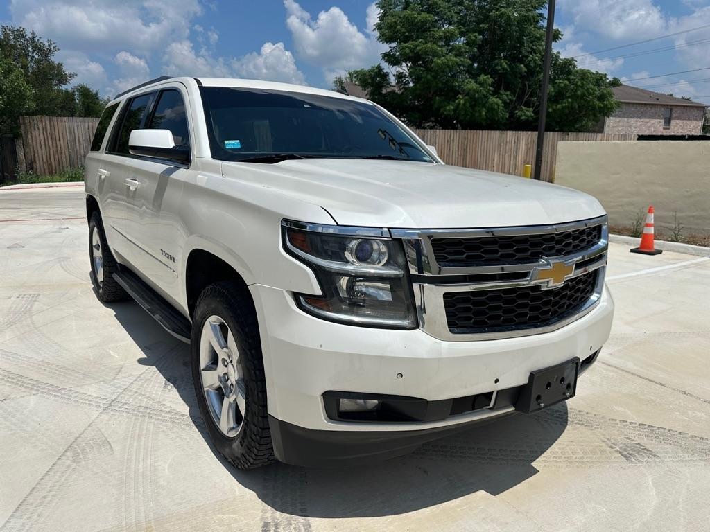 Chevrolet Tahoe LT 2WD 2015
