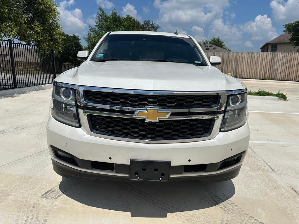 Chevrolet Tahoe LT 2WD 2015