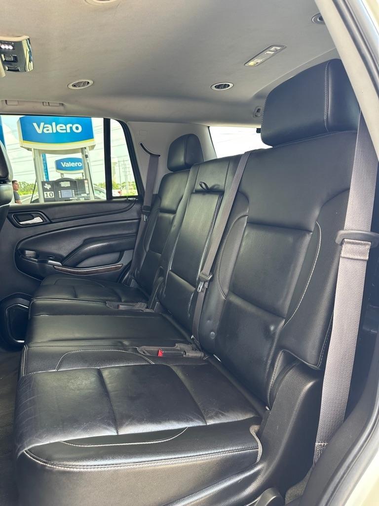Chevrolet Tahoe LT 2WD 2015