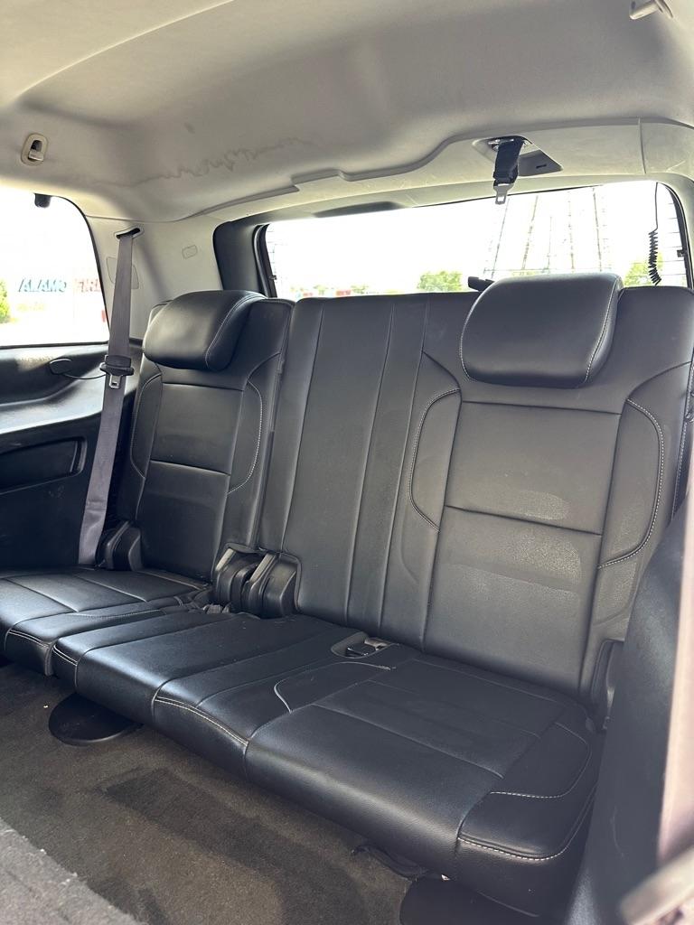 Chevrolet Tahoe LT 2WD 2015