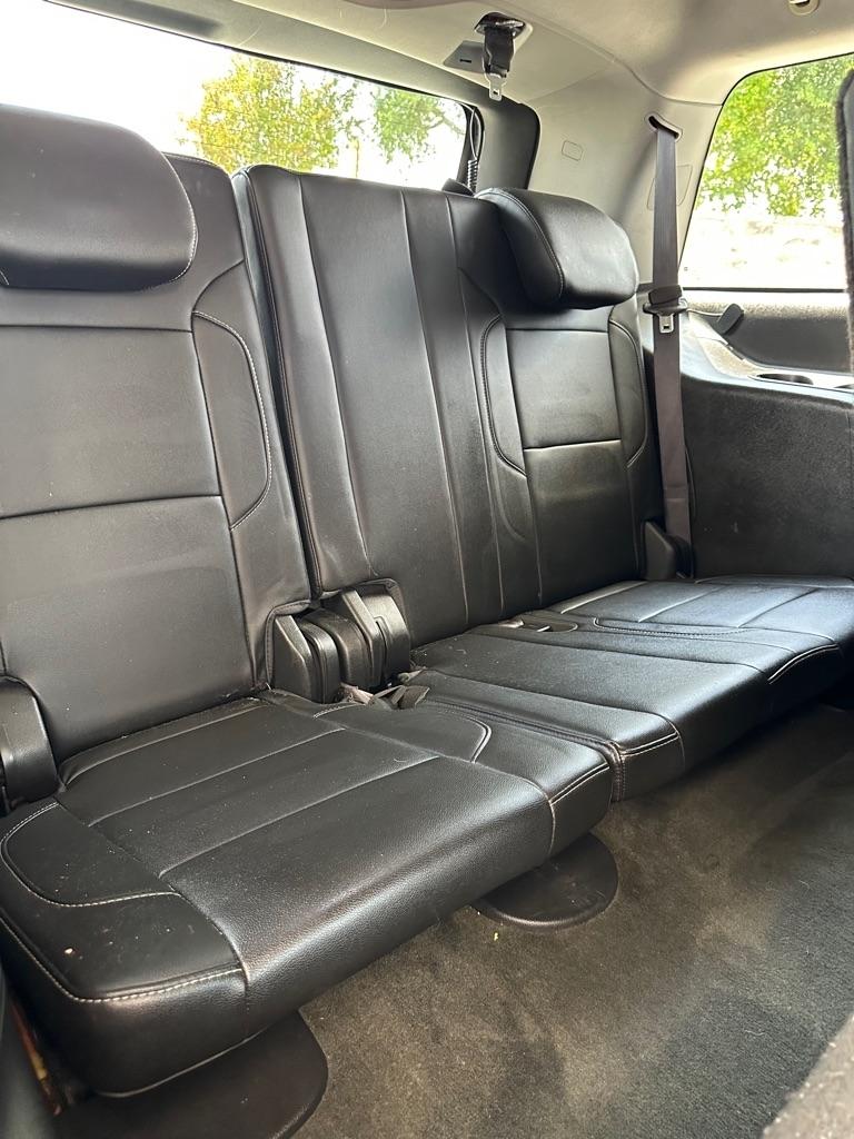Chevrolet Tahoe LT 2WD 2015