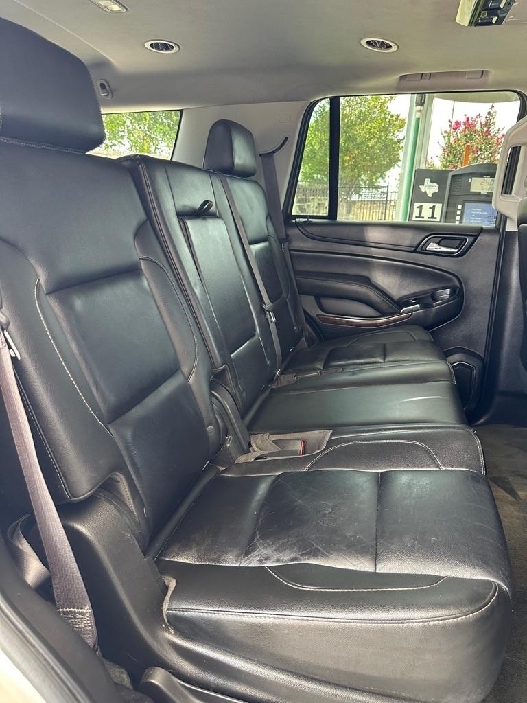 Chevrolet Tahoe LT 2WD 2015