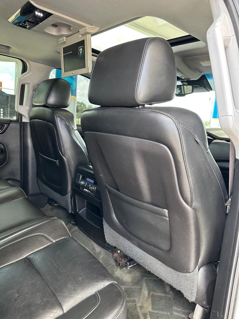 Chevrolet Tahoe LT 2WD 2015
