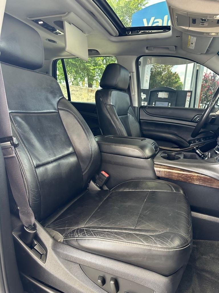 Chevrolet Tahoe LT 2WD 2015