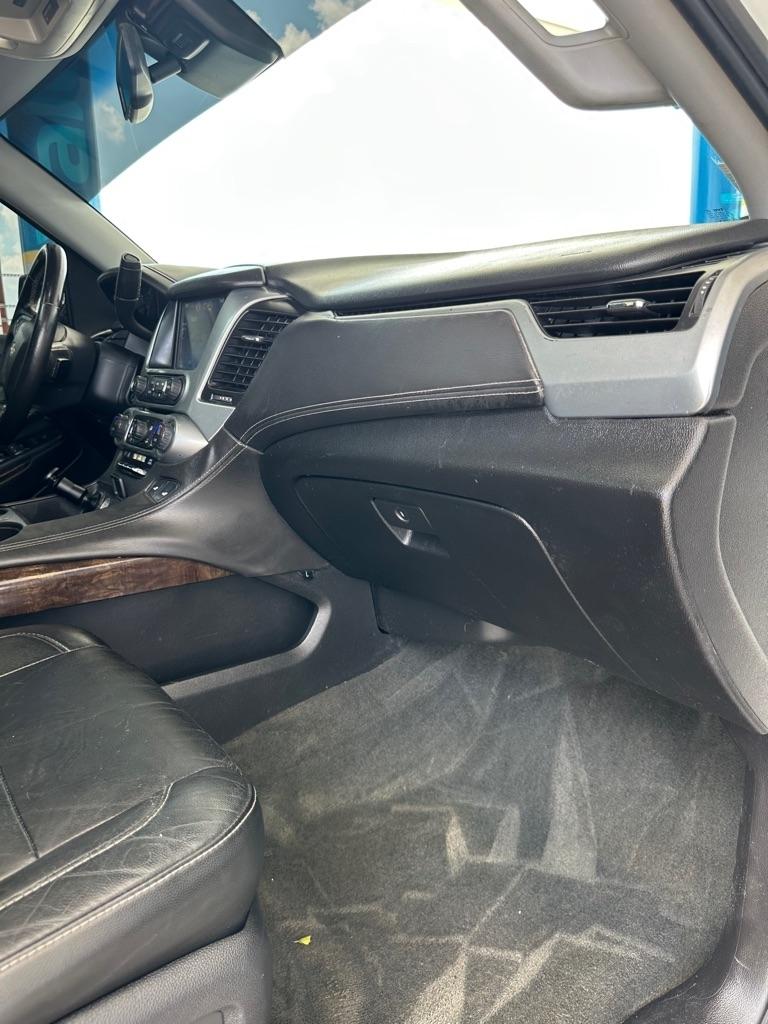 Chevrolet Tahoe LT 2WD 2015