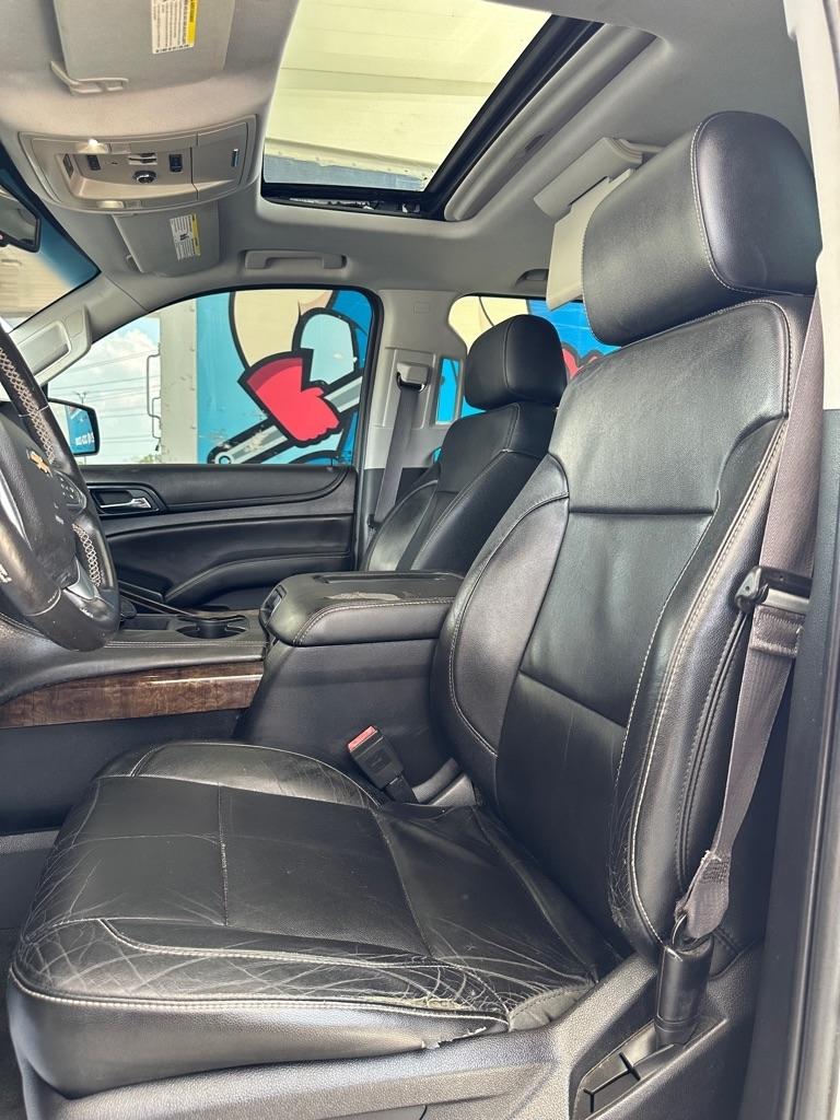 Chevrolet Tahoe LT 2WD 2015