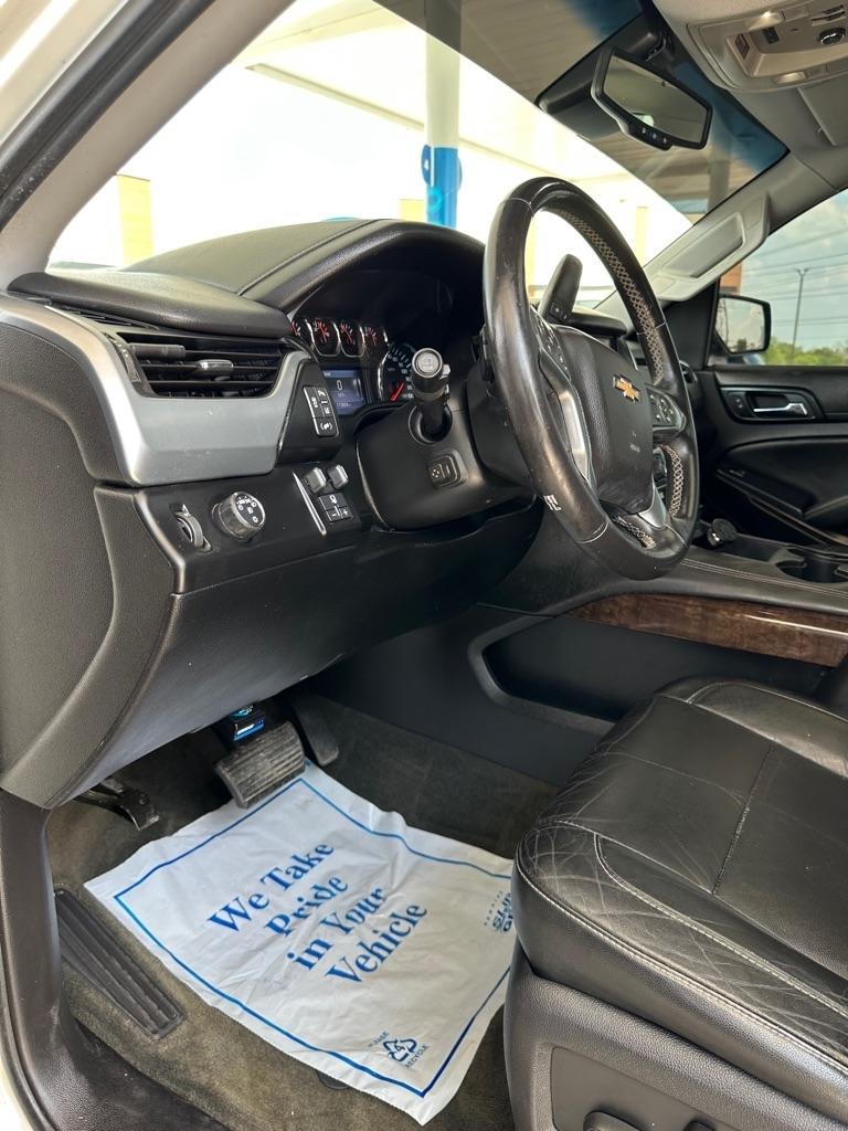 Chevrolet Tahoe LT 2WD 2015