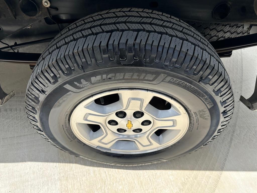 Chevrolet Silverado 1500 LT2 Ext. Cab Long Box 2WD 2008