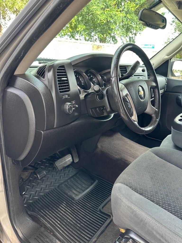 Chevrolet Silverado 1500 LT2 Ext. Cab Long Box 2WD 2008