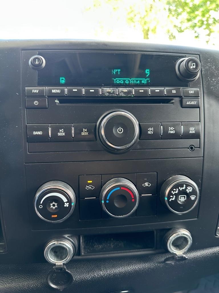 Chevrolet Silverado 1500 LT2 Ext. Cab Long Box 2WD 2008