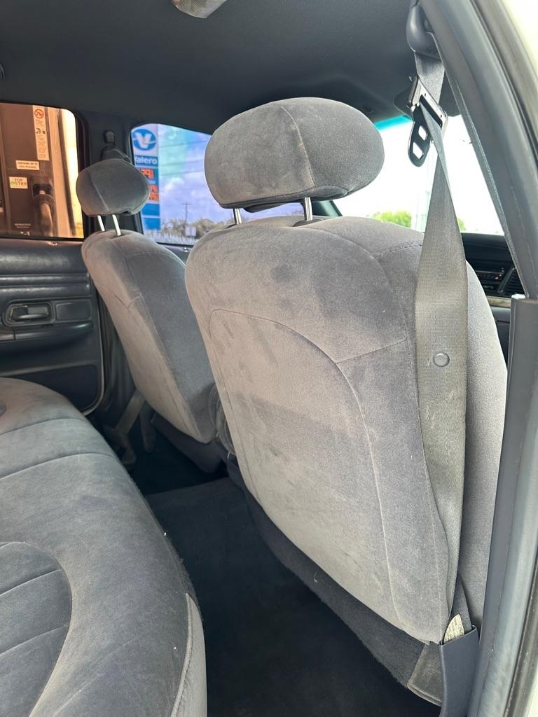 Ford Crown Victoria Base 1999