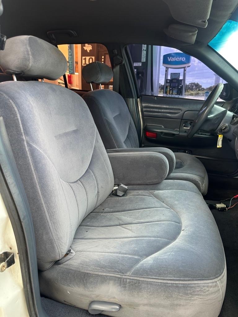 Ford Crown Victoria Base 1999