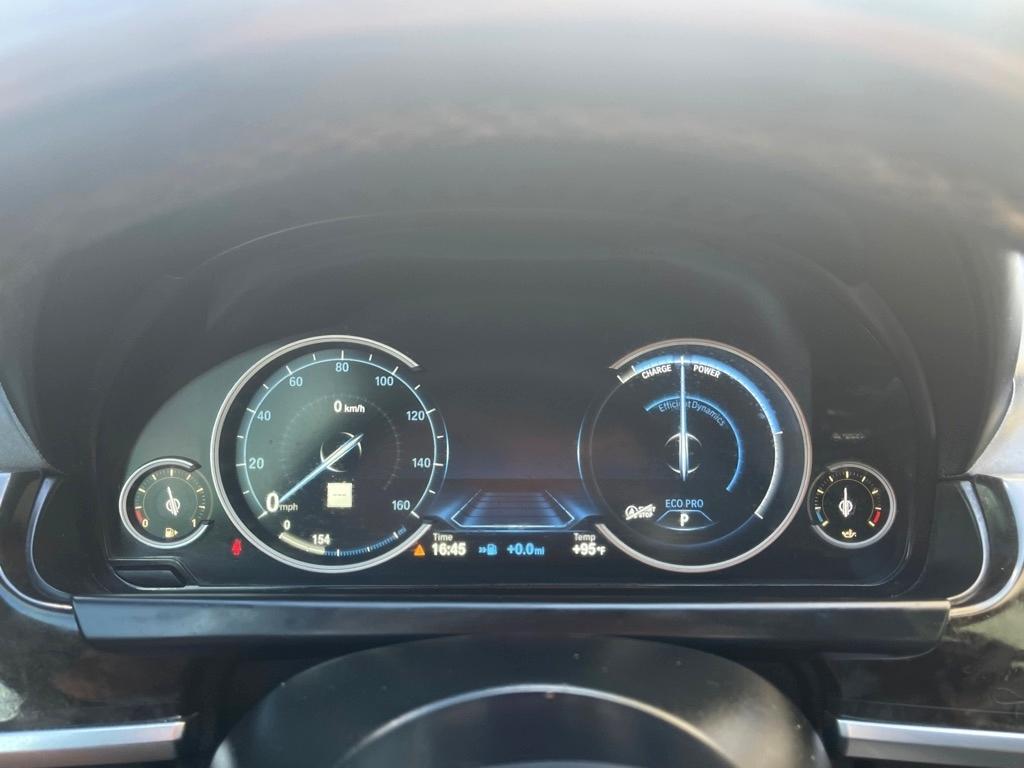 BMW 6-Series Gran Coupe 650i 2014