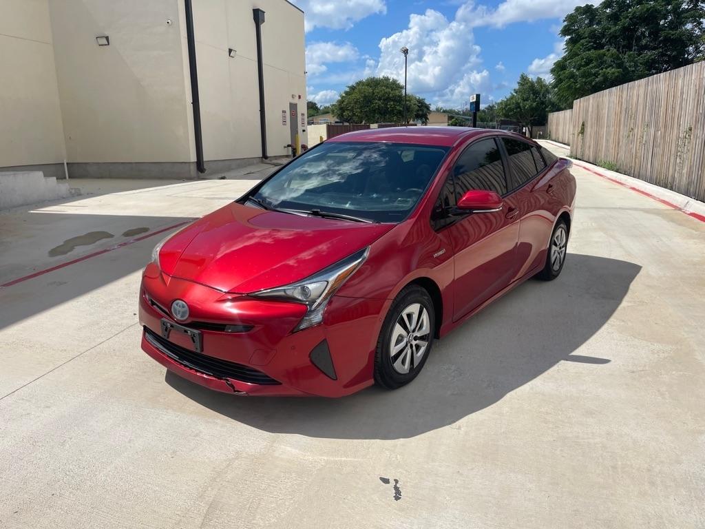 Toyota Prius Two 2017