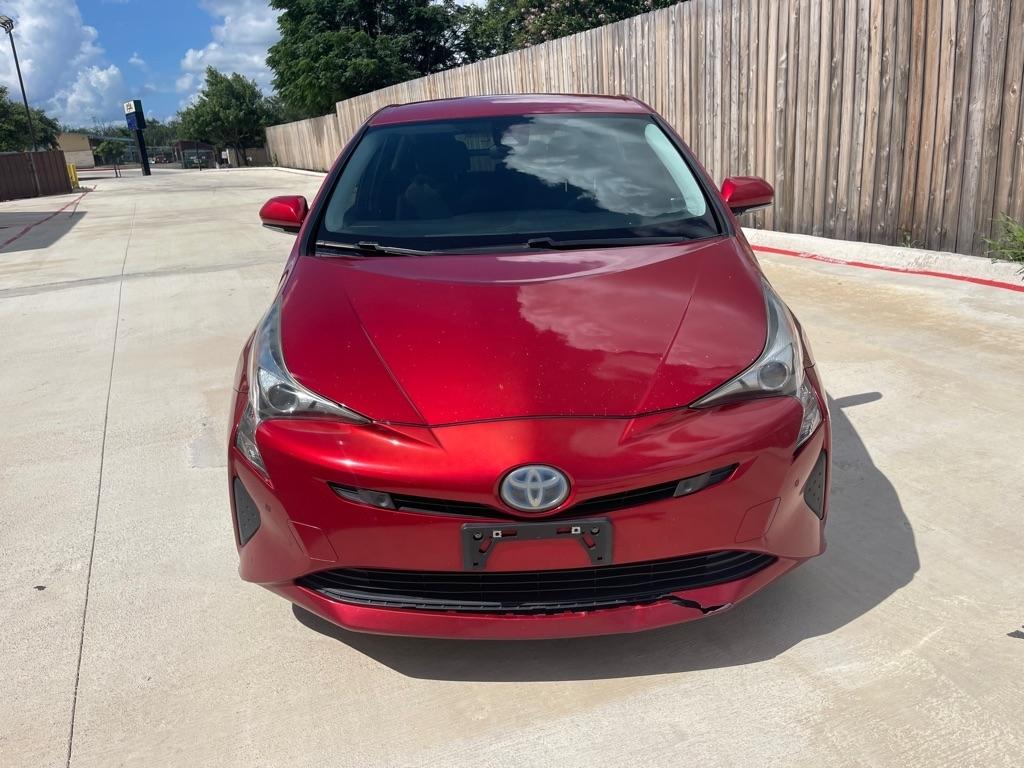 Toyota Prius Two 2017