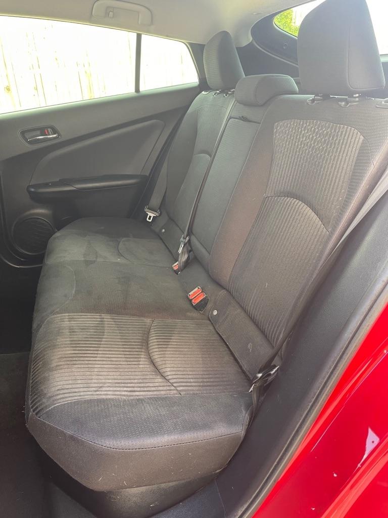 Toyota Prius Two 2017